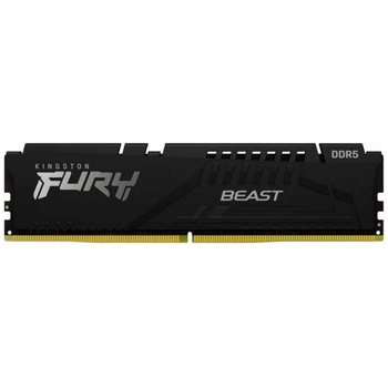 Image 1 of Kingston FURY Beast 8GB DDR5 6000MHz KF560C36BBE-8