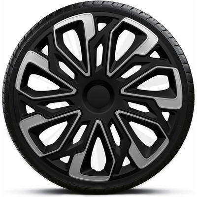 Gorecki sada puklíc 16" Estoril Silver Black