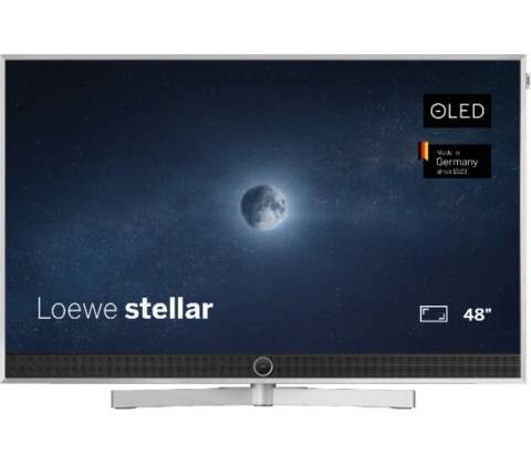 LOEWE Stellar 48 dr+