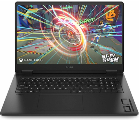 HP Omen 17-db1003nc C35PXEA