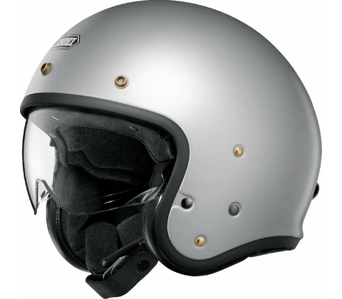 Shoei J.O2