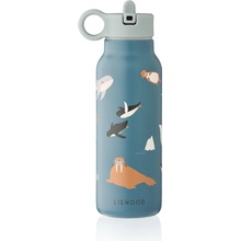 Liewood Termoska Falk Arctic Sea Ocean view 350 ml