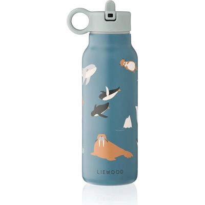Liewood Termoska Falk Arctic Sea Ocean view 350 ml