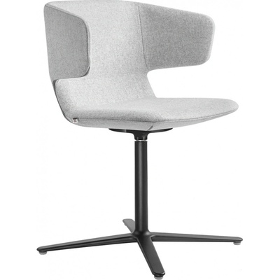 LD SEATING Konferenční křeslo FLEXI P F25-N1