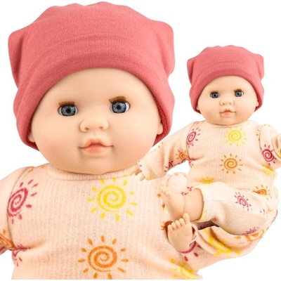 Paola Reina Бебе Los Manus Hugo 36 см