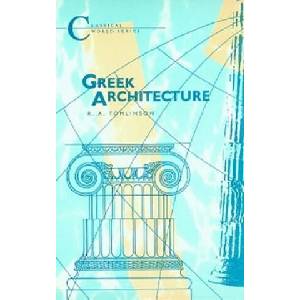 Greek Architecture (ISBN: 9781853991158)