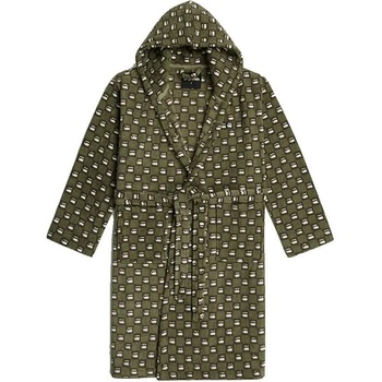 G-STAR D29431-01 bathrobe - Green (Multi 2)