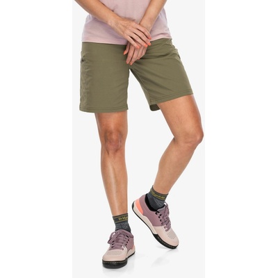 Cotopaxi turistické kraťasy dámské Coraje Tech Short moss