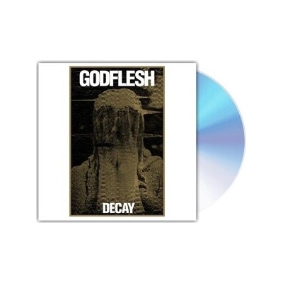 Goldflesh - Decay CD