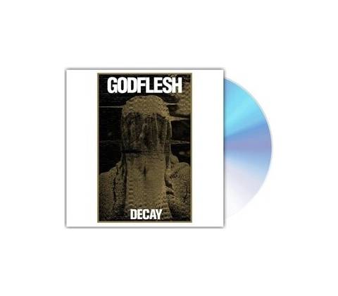 Goldflesh - Decay CD