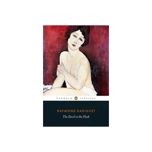 Devil in the Flesh | Raymond Radiguet (ISBN: 9780241372616)