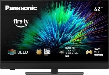 Panasonicテレビ Televizor Panasonic OLED TV-65Z80BEZ, 164 cm, Smart, 4K Ultra HD