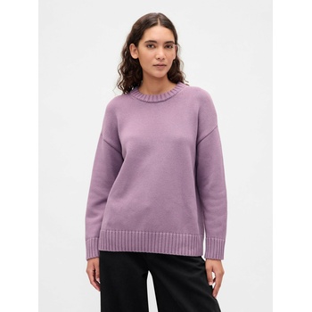 GAP Oversize памучен суитшърт GAP GAP | Lilav | ЖЕНИ | S