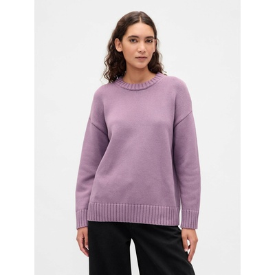 GAP Oversize памучен суитшърт GAP GAP | Lilav | ЖЕНИ | S