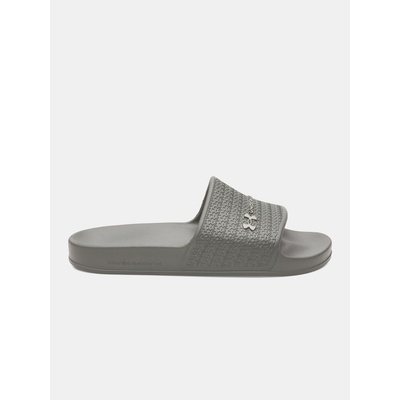 Under Armour Мъжки чехли Under Armour UA ARMR SLIDE LITE Under Armour | Zelen | МЪЖЕ | 40