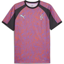 Puma NEYMAR JR CREATIVITY JERSEY fialová