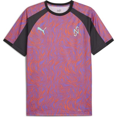 Puma NEYMAR JR CREATIVITY JERSEY fialová