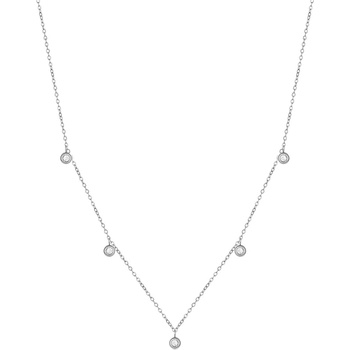 Daniel Klein Дамско колие Daniel Klein DKJ. 5.20001-2 (DKJ.5.20001-2)