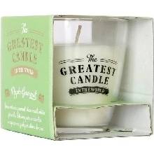 The Greatest Candle Apple Gourmet 130 g