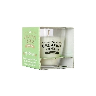 The Greatest Candle Apple Gourmet 130 g