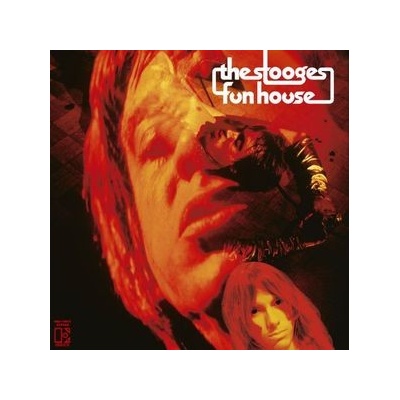Fun House - The Stooges LP