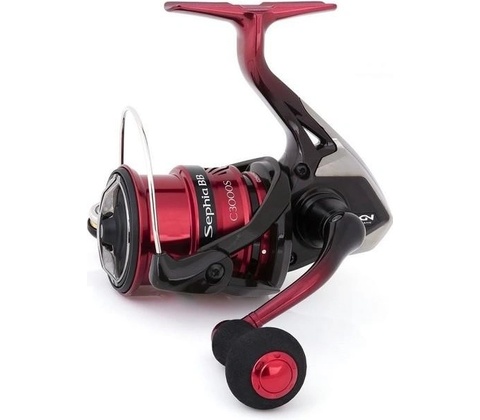 Shimano Sephia BB C3000S