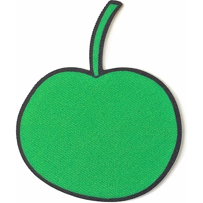 Nažehlovačka The Beatles - Yellow Submarine Apple