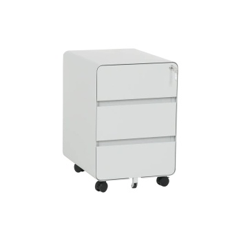 Carmen Офис контейнер Carmen CR-1805 K SAND - сив