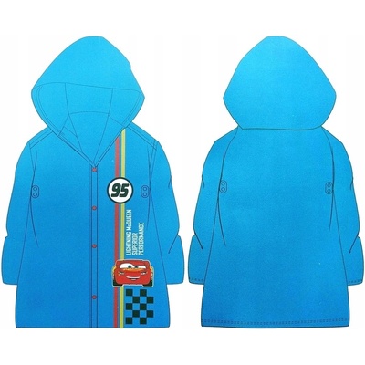 E plus M Auta Cars Blesk McQueen