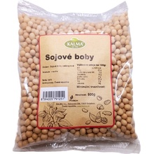 Kalma Sojové boby 0,5 kg