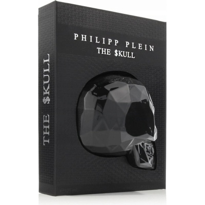 Philipp Plein The $kull parfumovaná voda unisex 125 ml