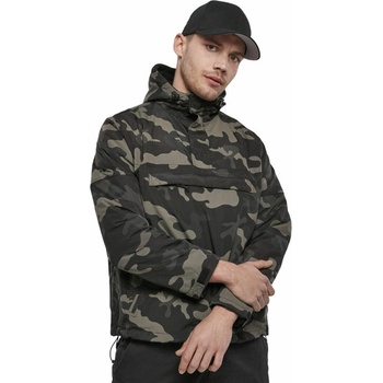Image 1 of BRANDIT Мъжко яке BRANDIT - Ветровка Darkcamo - 3001/4