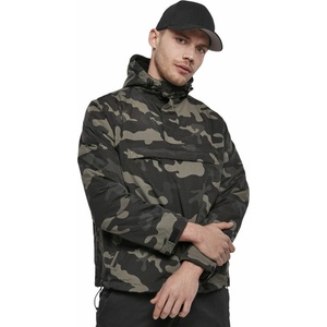 BRANDIT Мъжко яке BRANDIT - Ветровка Darkcamo - 3001/4