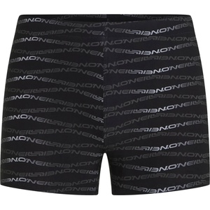 O'Neill Мъжки бански слипове O'Neill Essential AOP Racer Swim brief - Black Boys Gradient Stripe (050-2405-0111)