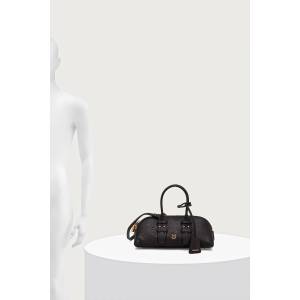 PINKO чанта crossbody дамска от кожа (105334.A3CX)