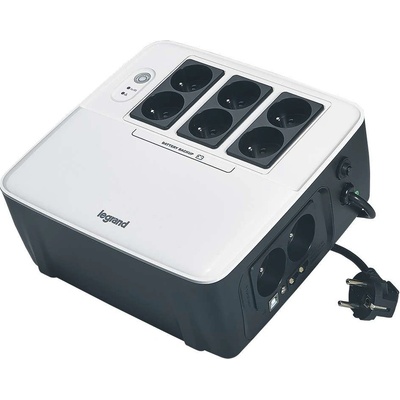 Legrand KEOR MULTIPLUG FR 600VA 310083