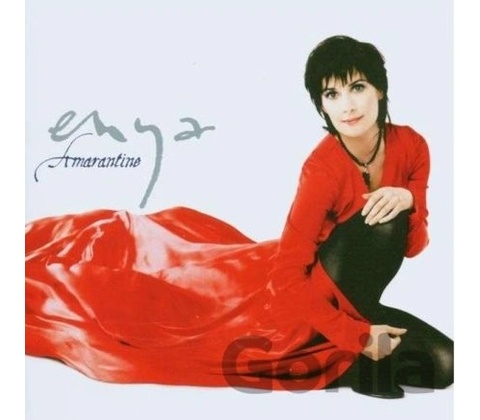 ENYA: AMARANTINE CD