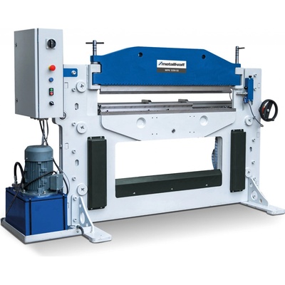 Metallkraft WPK 1250-32 3778125
