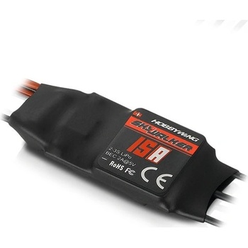 HOBBYWING SKYWALKER 15A SPEED CONTROLLER