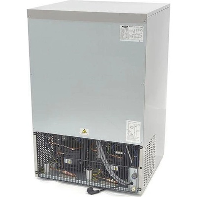 Maxima Ледогенератор - 100кг/ден, въздушно охлаждане (9300128)