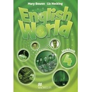 English World 4 Workbook Pack