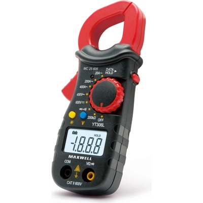 Maxwell-Digital AC 400 A