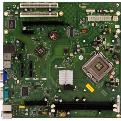 Fujitsu D2451-A33 GS1