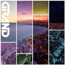GRAND - GRAND CD