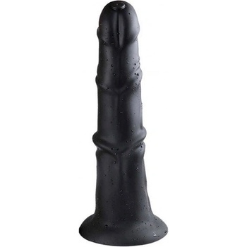 Wolf Horse Cock Silicone L
