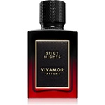 Vivamor Parfums Spicy Nights Extrait de Parfum 100 ml Парфюми