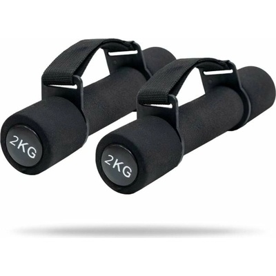 GymBeam Kardio jednoručky Pulse 0.5 kg