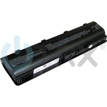 TRX HSTNN-Q47C 4400mAh - neoriginální