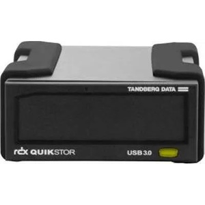 Tandberg Data 500GB 8863-RDX