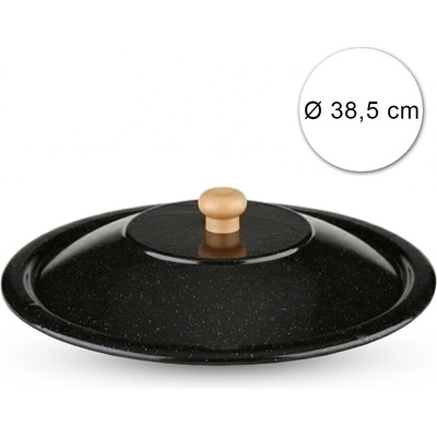 Perfect Home 28357 pokrievka na 13-14 L kotlík 38,5cm